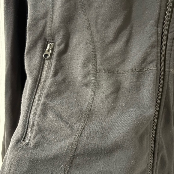 Lululemon Define Jacket - White - Picture 9 of 12